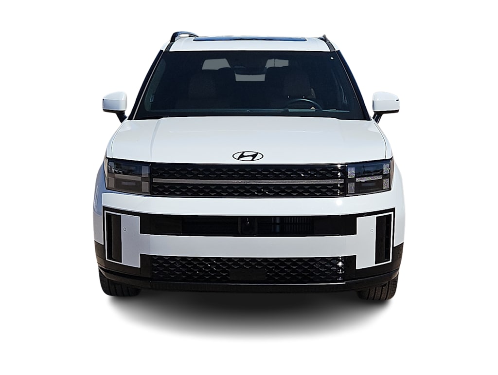 Thumbnail: 2026 Hyundai Santa Fe - 5