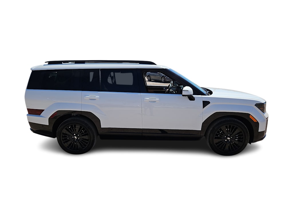 Thumbnail: 2026 Hyundai Santa Fe - 23