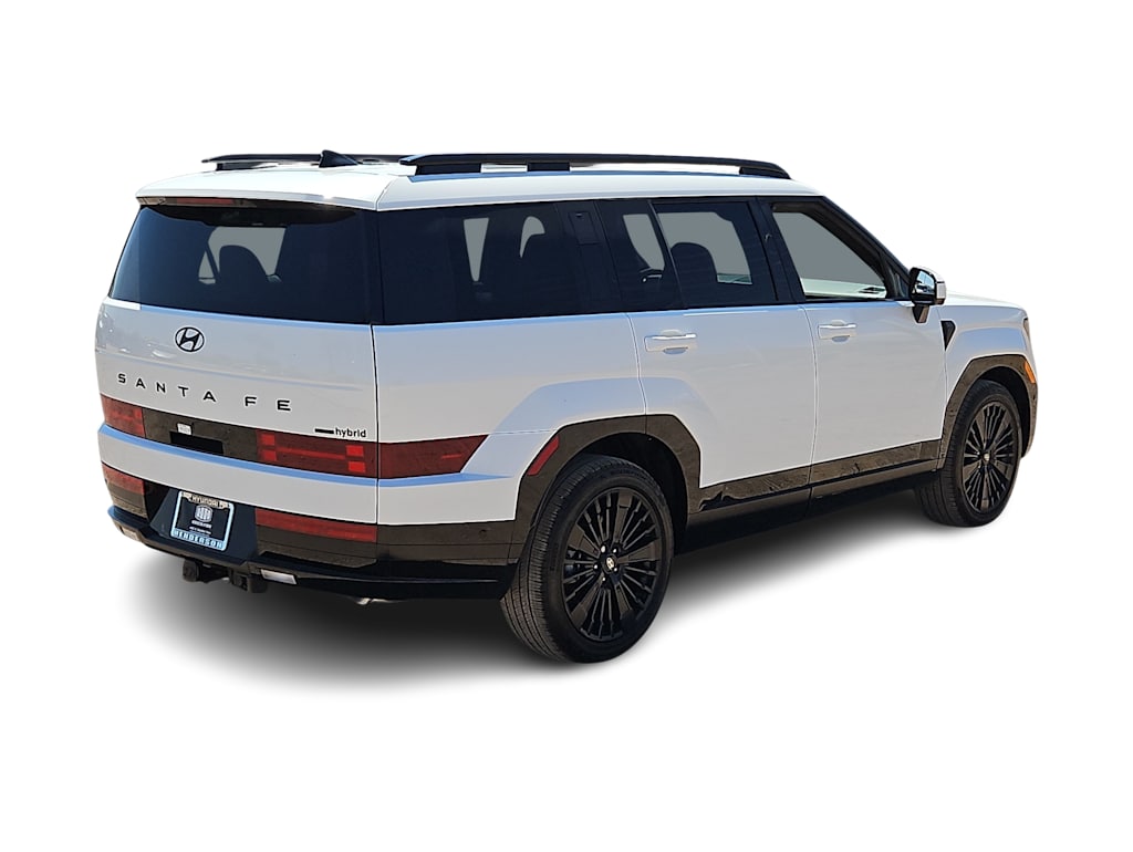 Thumbnail: 2026 Hyundai Santa Fe - 22