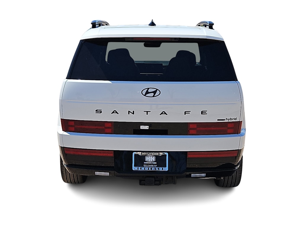 Thumbnail: 2026 Hyundai Santa Fe - 21