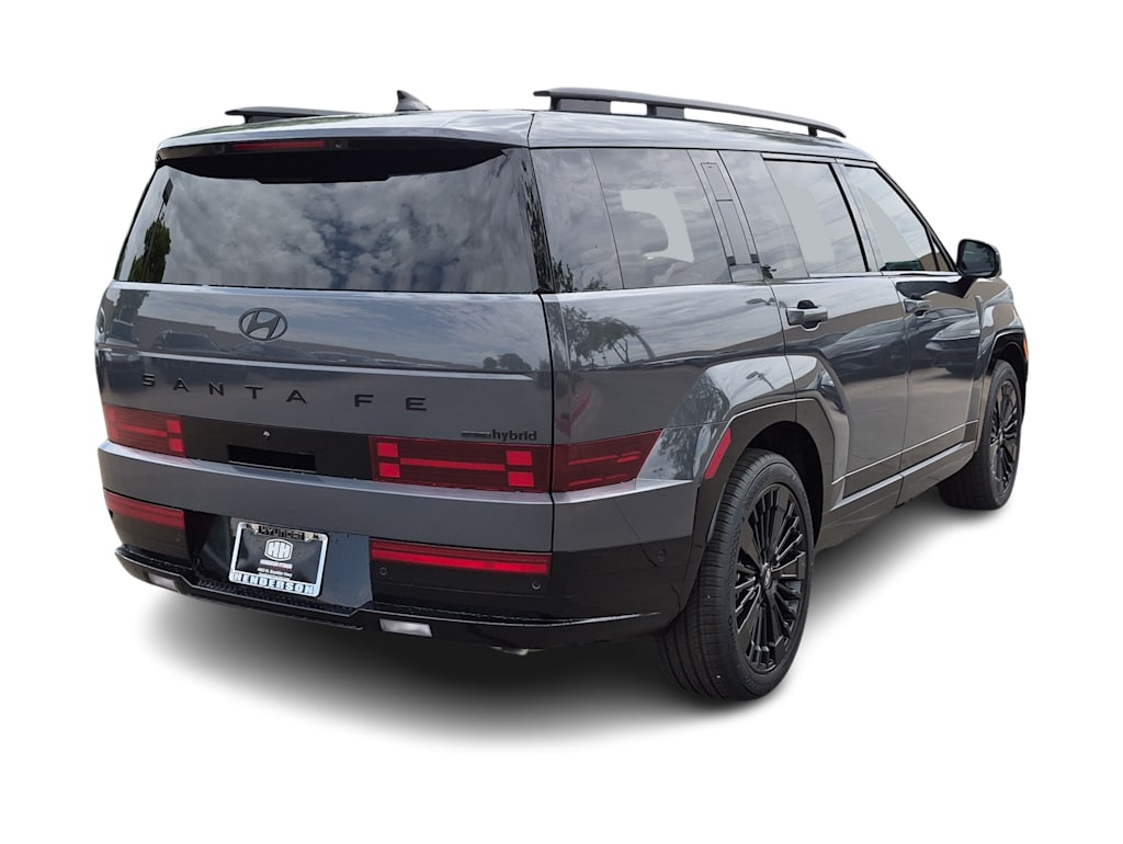 Thumbnail: 2026 Hyundai Santa Fe - 19