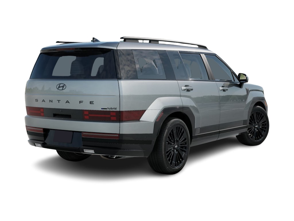 Thumbnail: 2027 Hyundai Santa Fe - 10