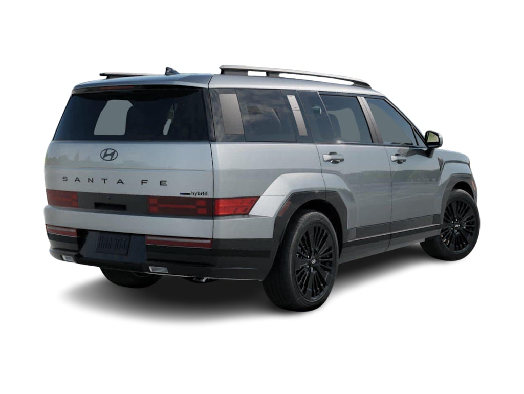 Thumbnail: 2025 Hyundai Santa Fe - 9