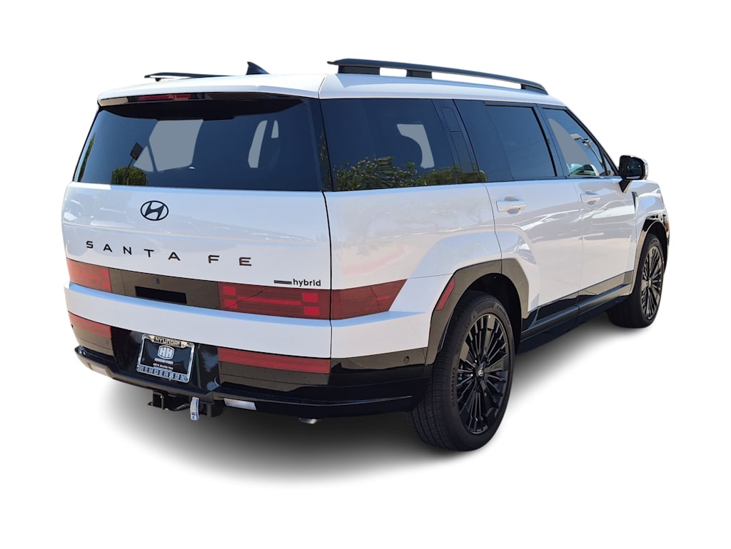 Thumbnail: 2026 Hyundai Santa Fe - 20