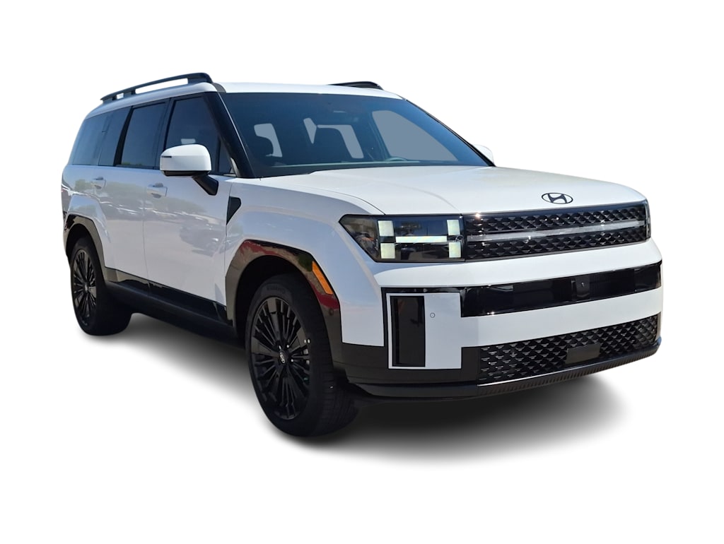 Thumbnail: 2026 Hyundai Santa Fe - 17