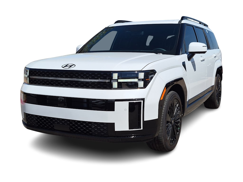 Thumbnail: 2026 Hyundai Santa Fe - 18