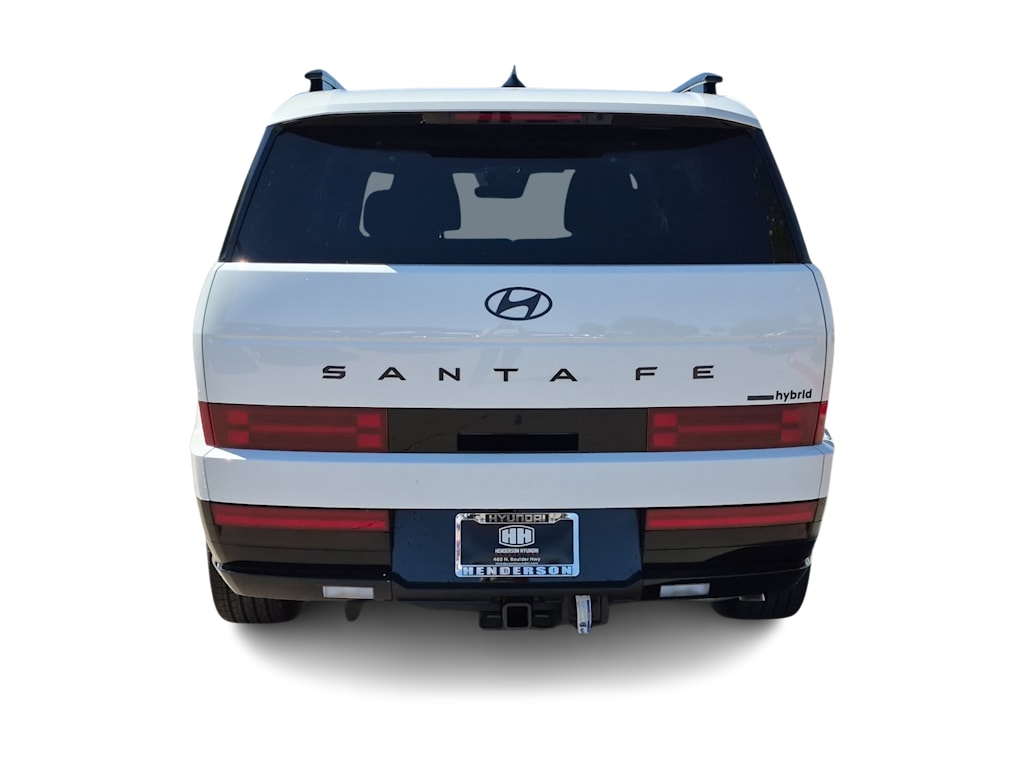 Thumbnail: 2026 Hyundai Santa Fe - 19