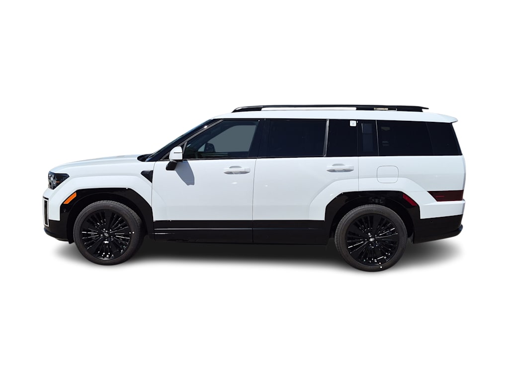Thumbnail: 2026 Hyundai Santa Fe - 3