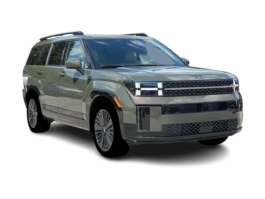 Thumbnail: 2026 Hyundai Santa Fe - 18