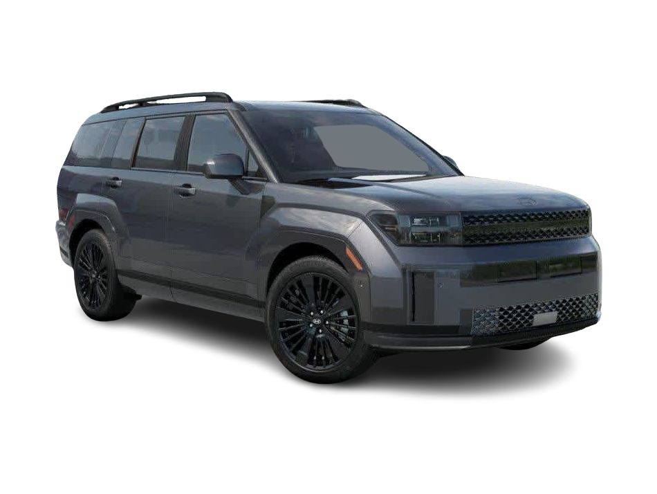 Thumbnail: 2027 Hyundai Santa Fe - 9