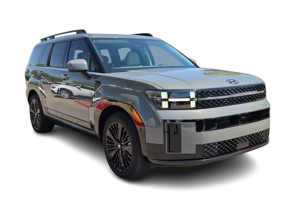 Thumbnail: 2026 Hyundai Santa Fe - 18