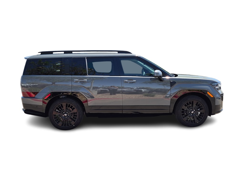 Thumbnail: 2026 Hyundai Santa Fe - 21