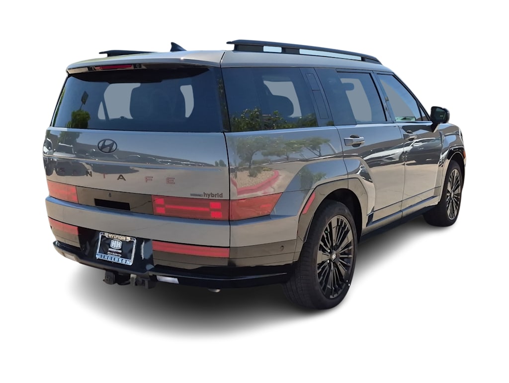 Thumbnail: 2026 Hyundai Santa Fe - 20