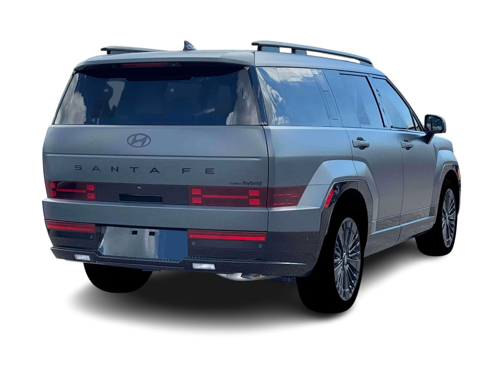Thumbnail: 2026 Hyundai Santa Fe - 14