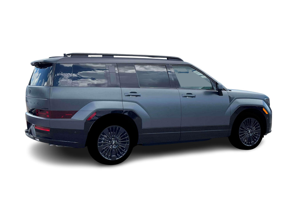 Thumbnail: 2026 Hyundai Santa Fe - 15