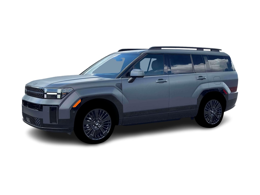 Thumbnail: 2026 Hyundai Santa Fe - 3