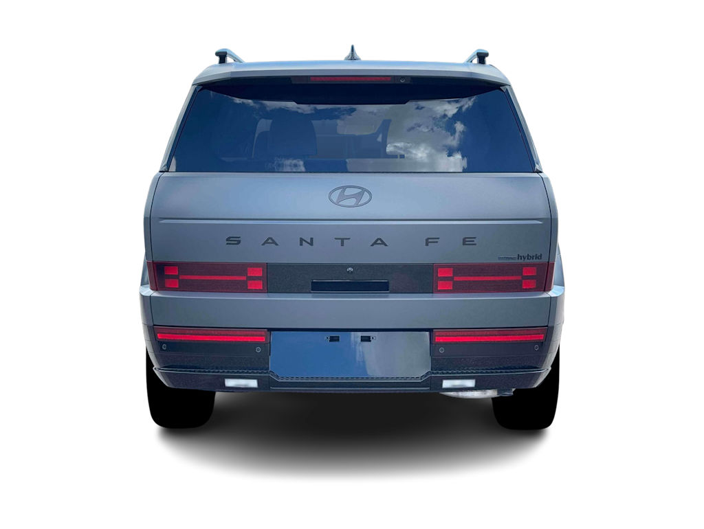 Thumbnail: 2026 Hyundai Santa Fe - 5