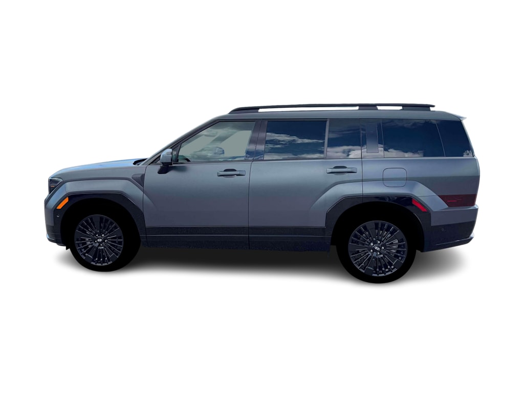 Thumbnail: 2026 Hyundai Santa Fe - 12