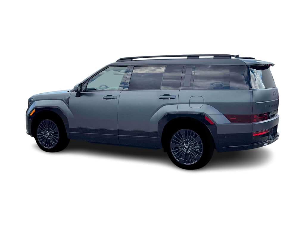 Thumbnail: 2026 Hyundai Santa Fe - 13