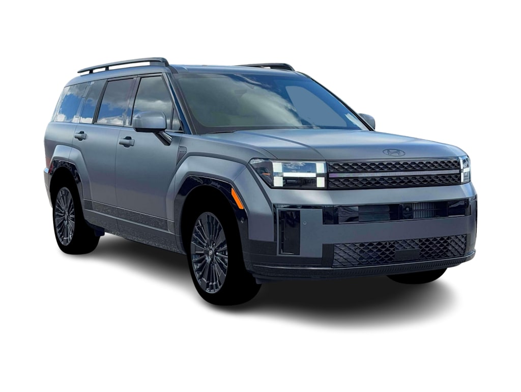 Thumbnail: 2026 Hyundai Santa Fe - 18