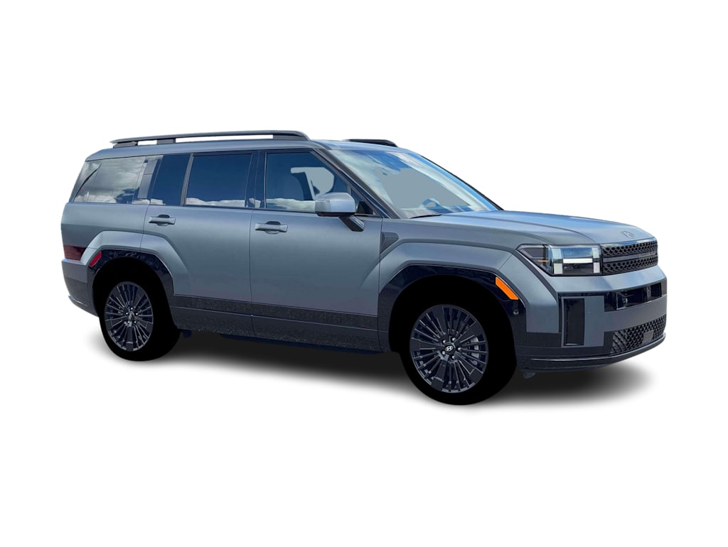 Thumbnail: 2026 Hyundai Santa Fe - 17