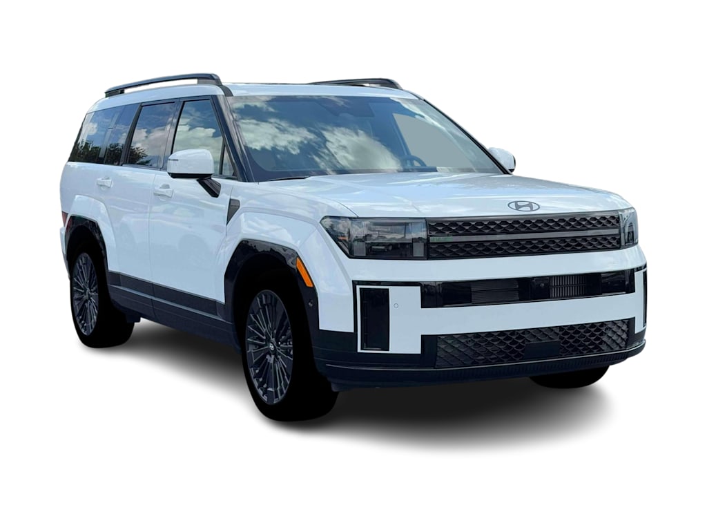 Thumbnail: 2026 Hyundai Santa Fe - 17