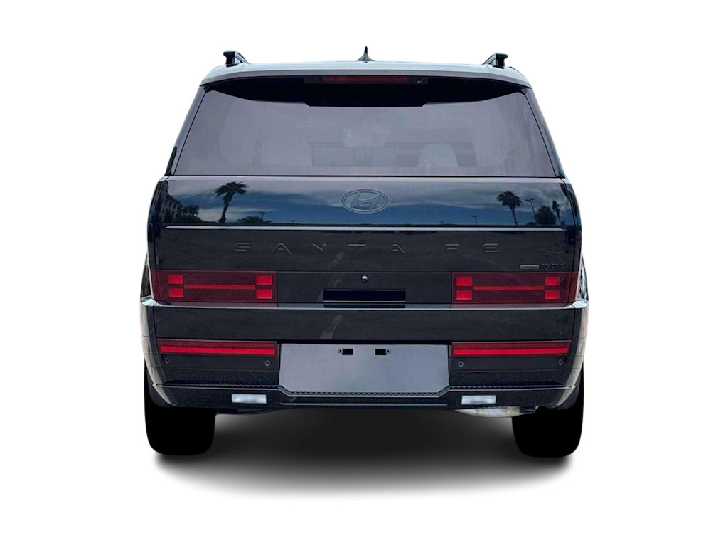 Thumbnail: 2026 Hyundai Santa Fe - 5