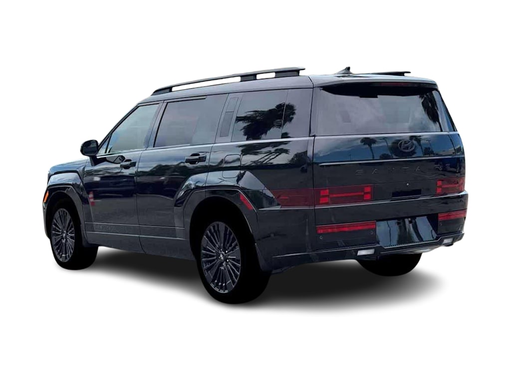 Thumbnail: 2026 Hyundai Santa Fe - 13