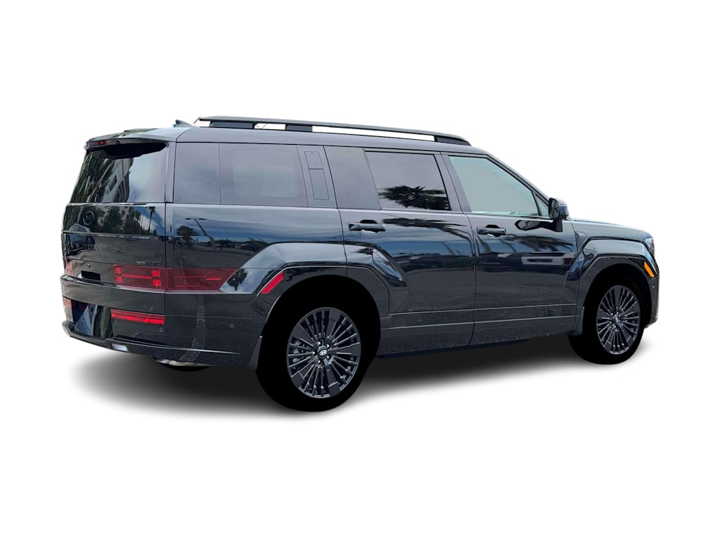 Thumbnail: 2026 Hyundai Santa Fe - 15