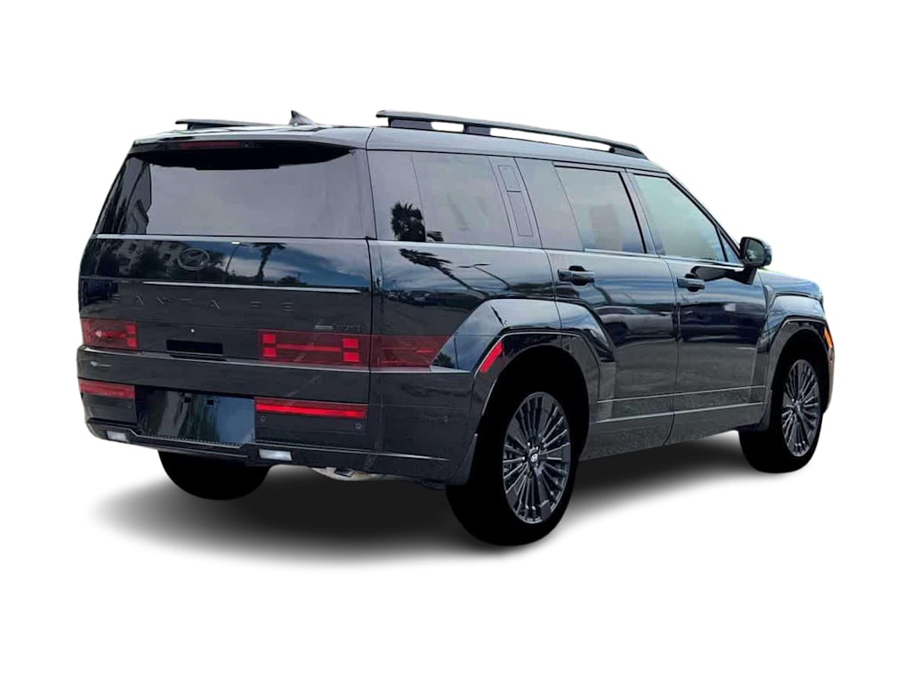 Thumbnail: 2026 Hyundai Santa Fe - 14