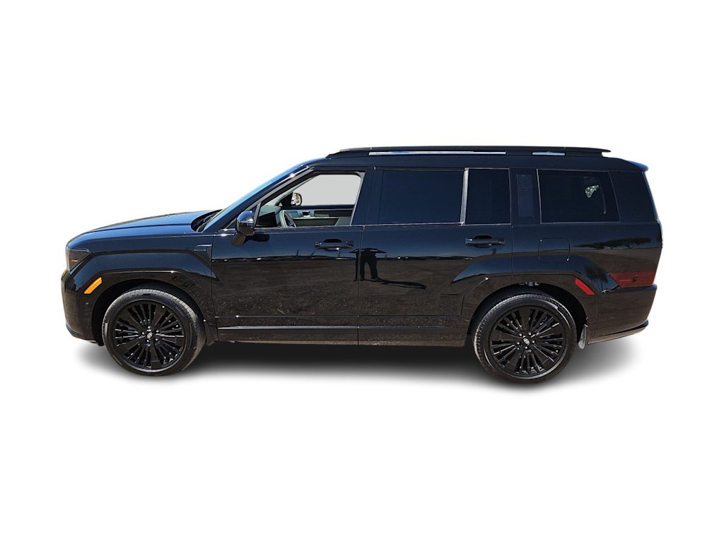 Thumbnail: 2026 Hyundai Santa Fe - 3