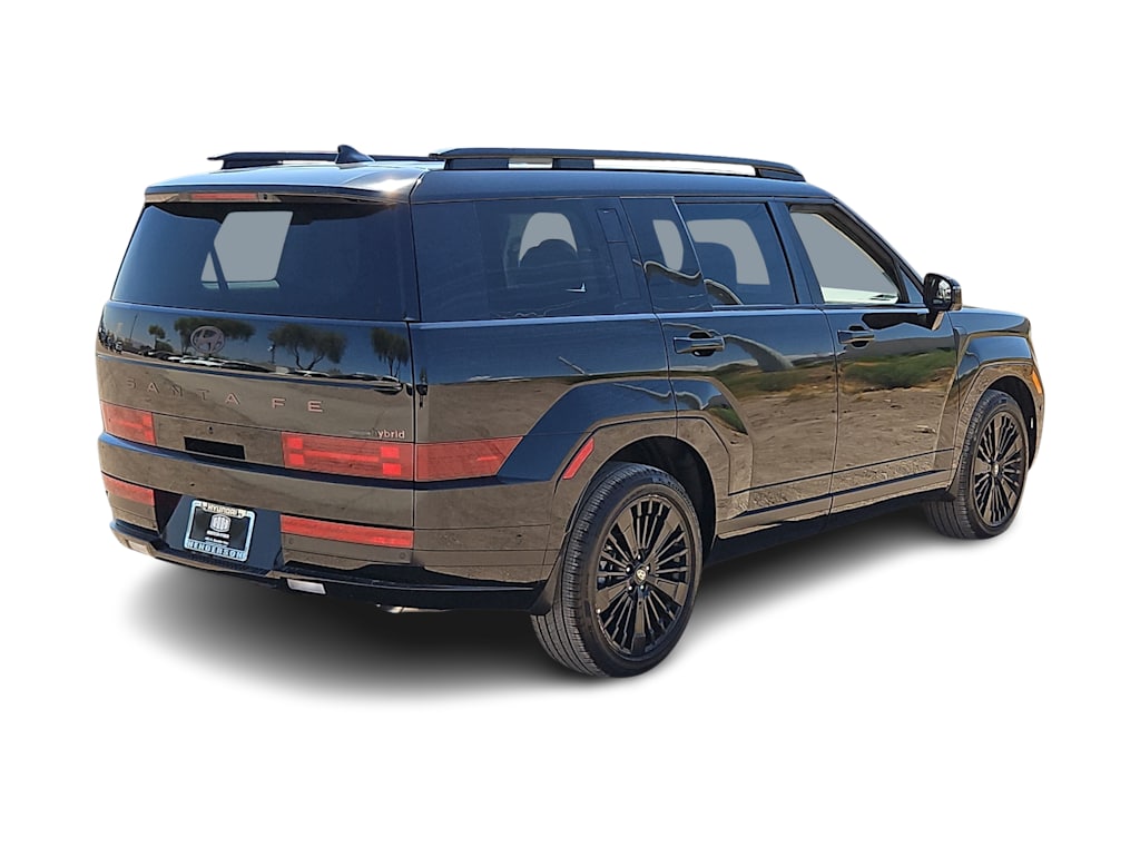 Thumbnail: 2026 Hyundai Santa Fe - 22