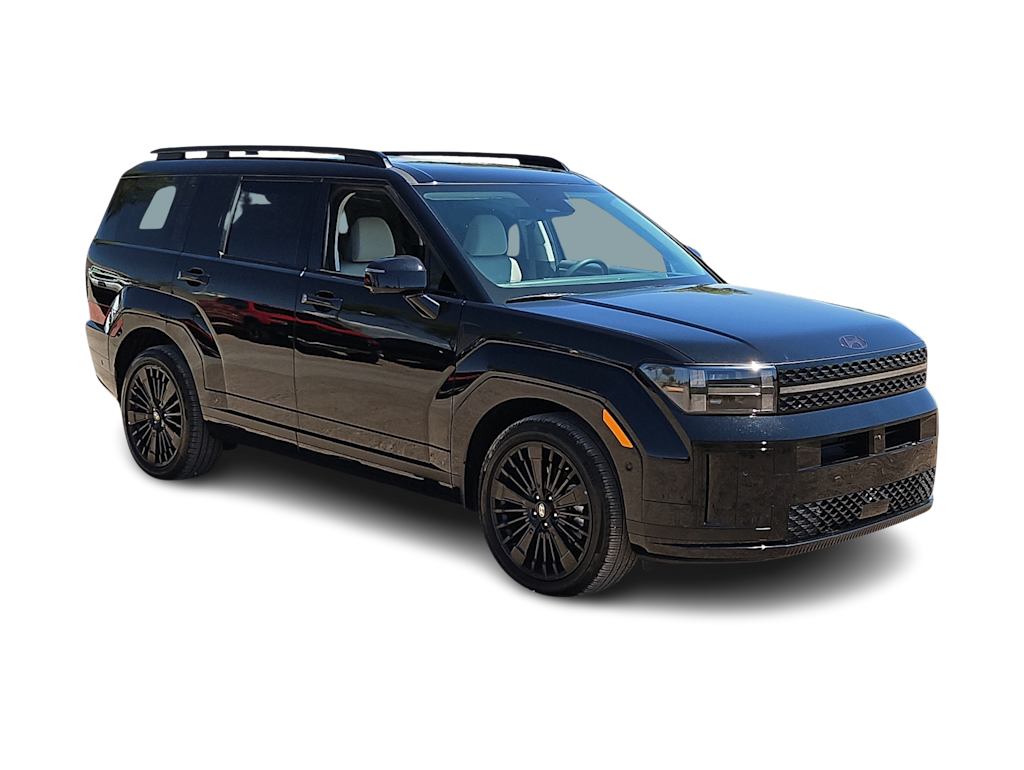 Thumbnail: 2026 Hyundai Santa Fe - 20