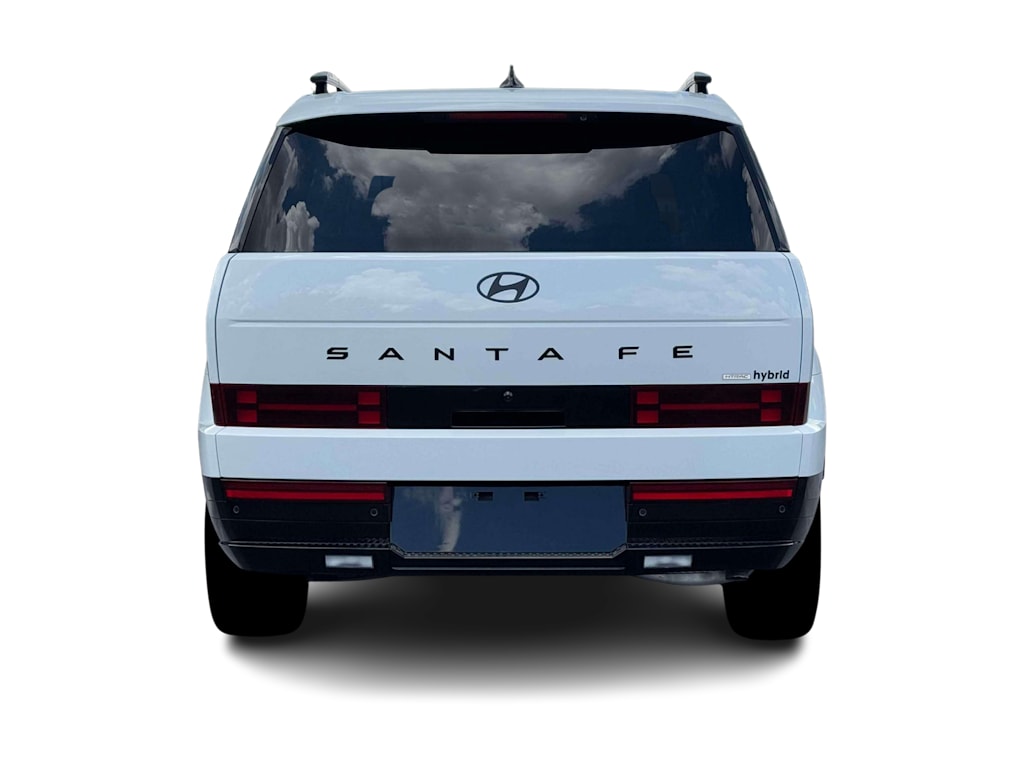 Thumbnail: 2026 Hyundai Santa Fe - 13