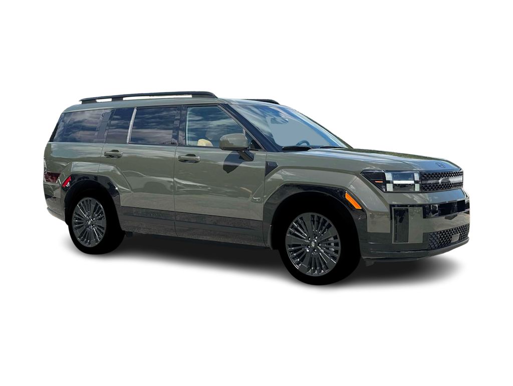 Thumbnail: 2026 Hyundai Santa Fe - 18