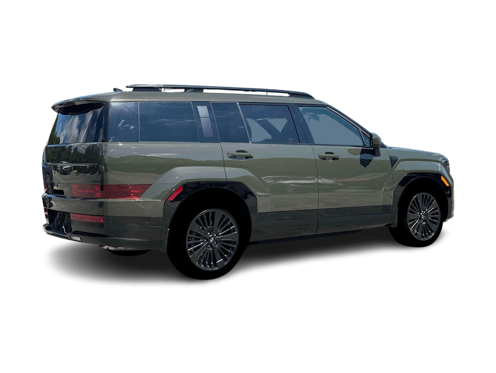 Thumbnail: 2026 Hyundai Santa Fe - 16