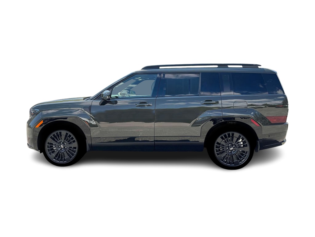 Thumbnail: 2026 Hyundai Santa Fe - 13