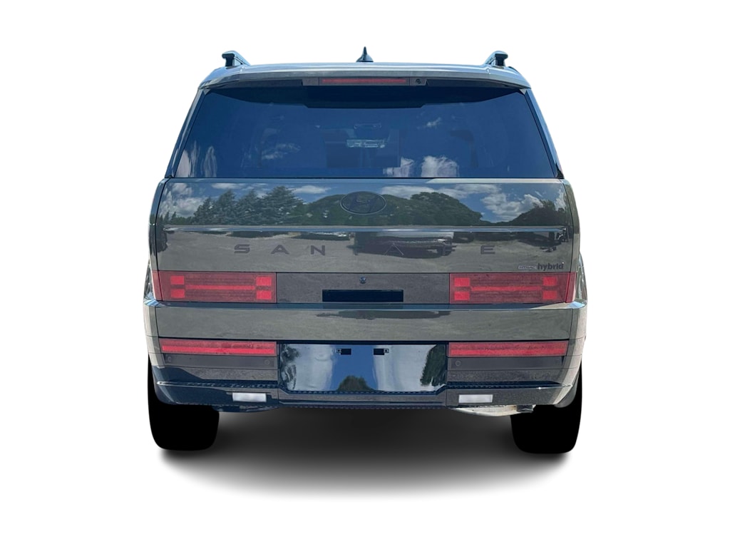 Thumbnail: 2026 Hyundai Santa Fe - 5