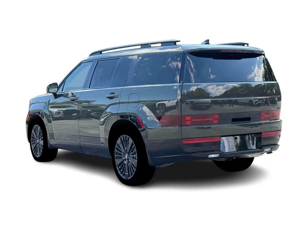 Thumbnail: 2026 Hyundai Santa Fe - 14