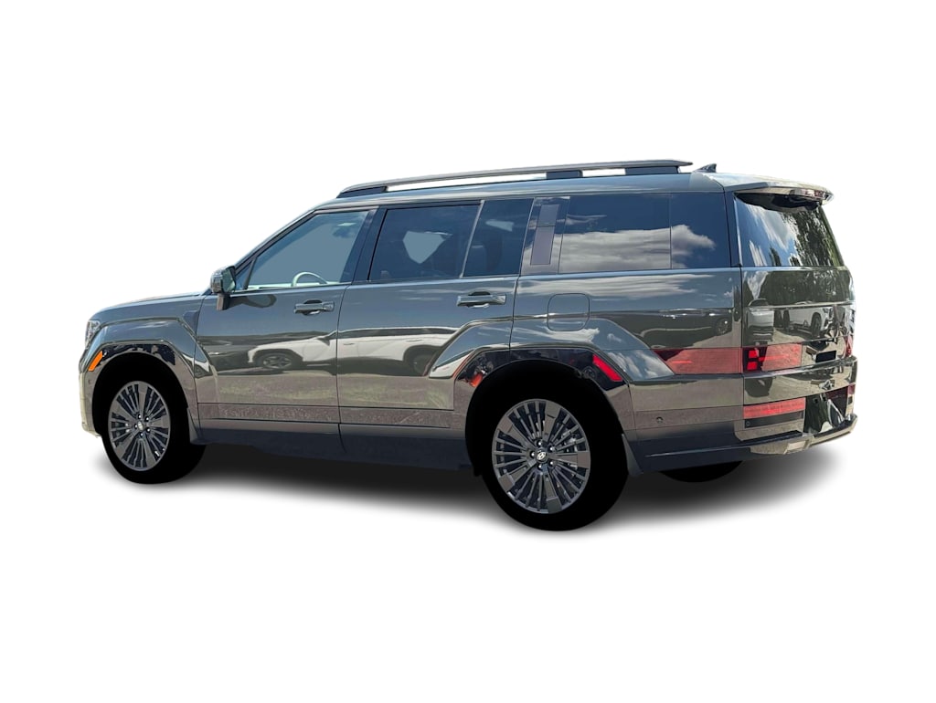 Thumbnail: 2026 Hyundai Santa Fe - 4