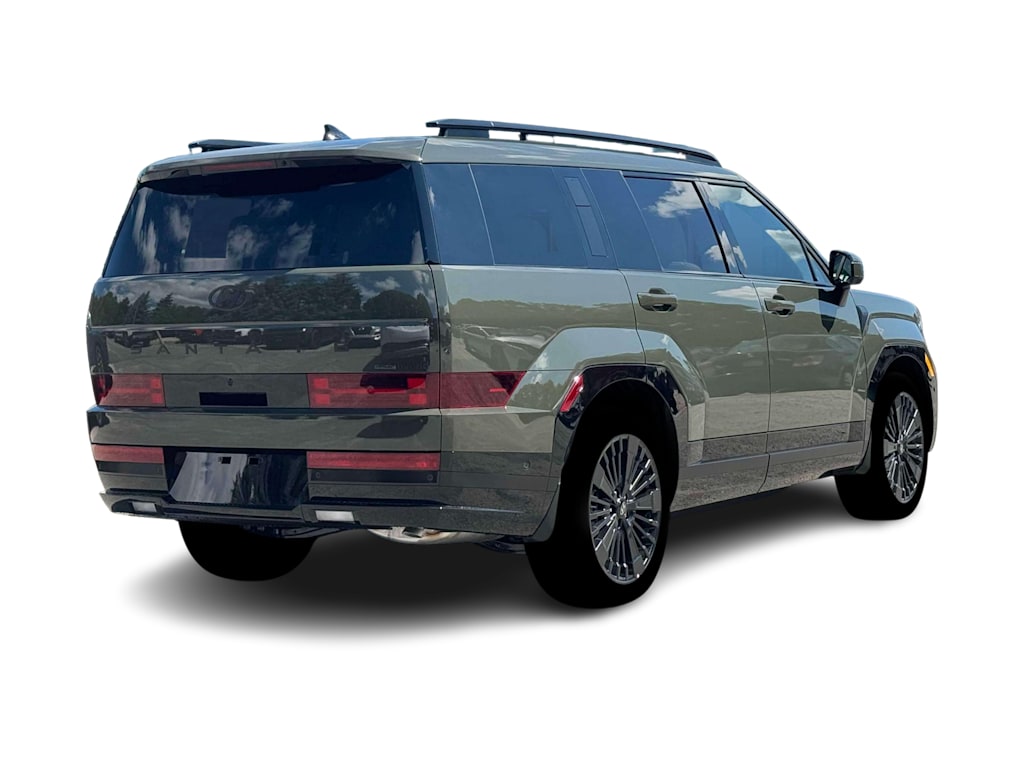 Thumbnail: 2026 Hyundai Santa Fe - 15