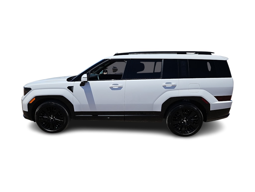 Thumbnail: 2026 Hyundai Santa Fe - 3