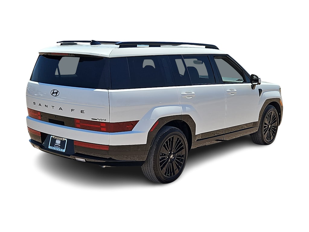 Thumbnail: 2026 Hyundai Santa Fe - 23