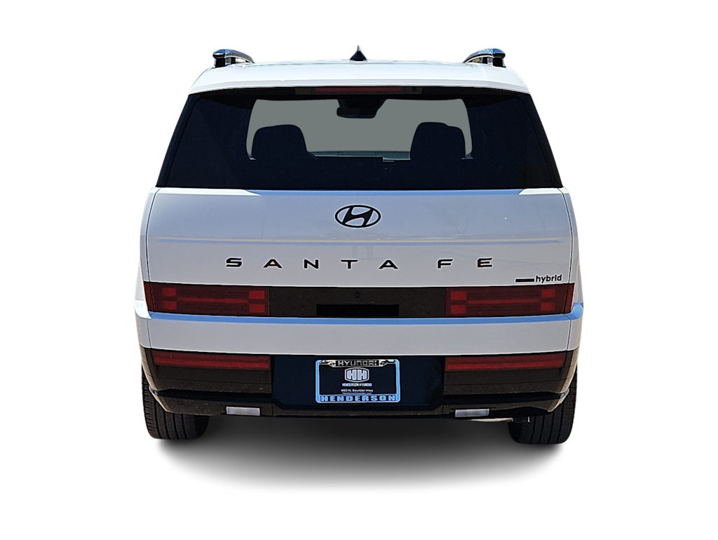 Thumbnail: 2026 Hyundai Santa Fe - 22