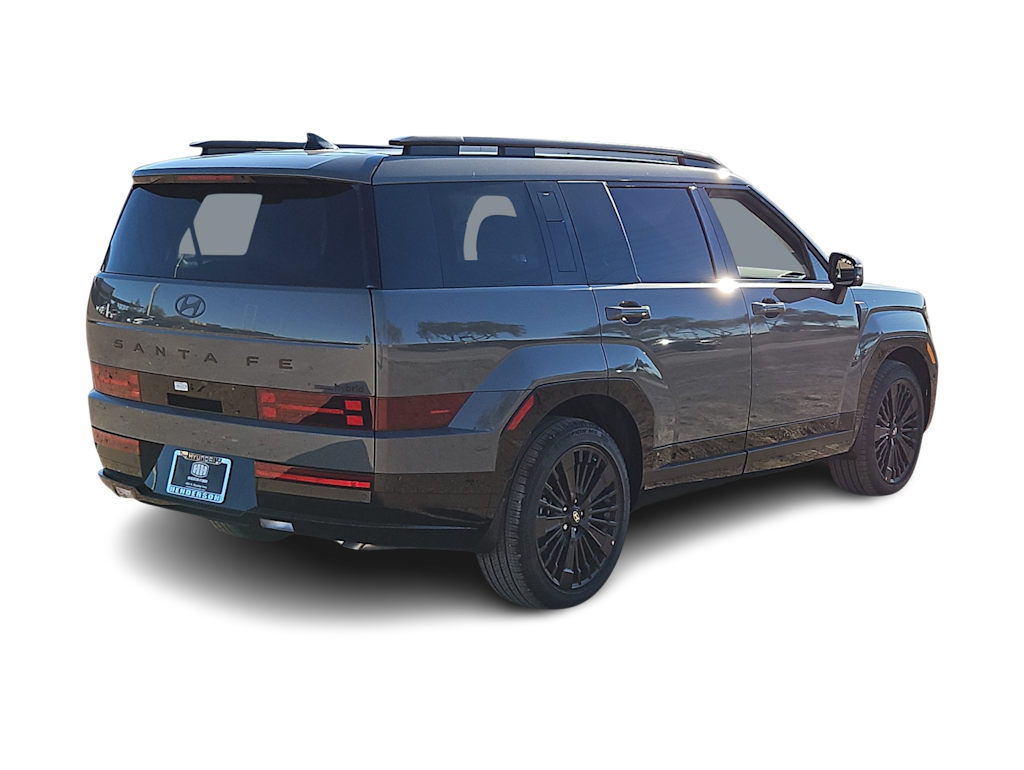 Thumbnail: 2026 Hyundai Santa Fe - 20