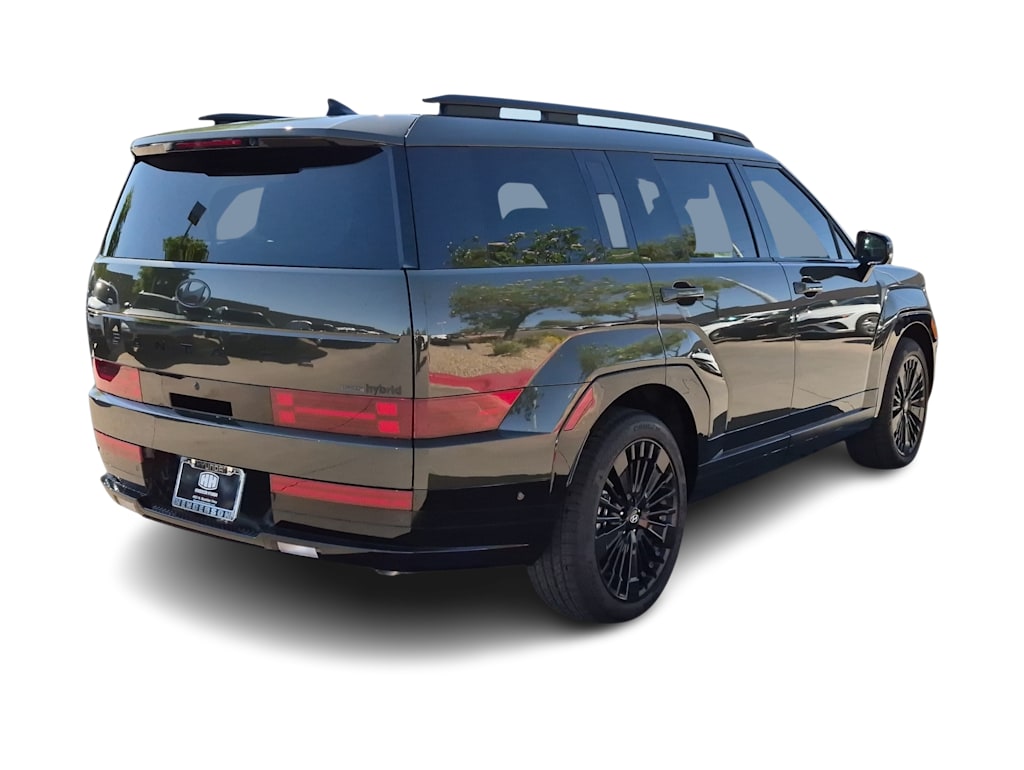 Thumbnail: 2026 Hyundai Santa Fe - 20
