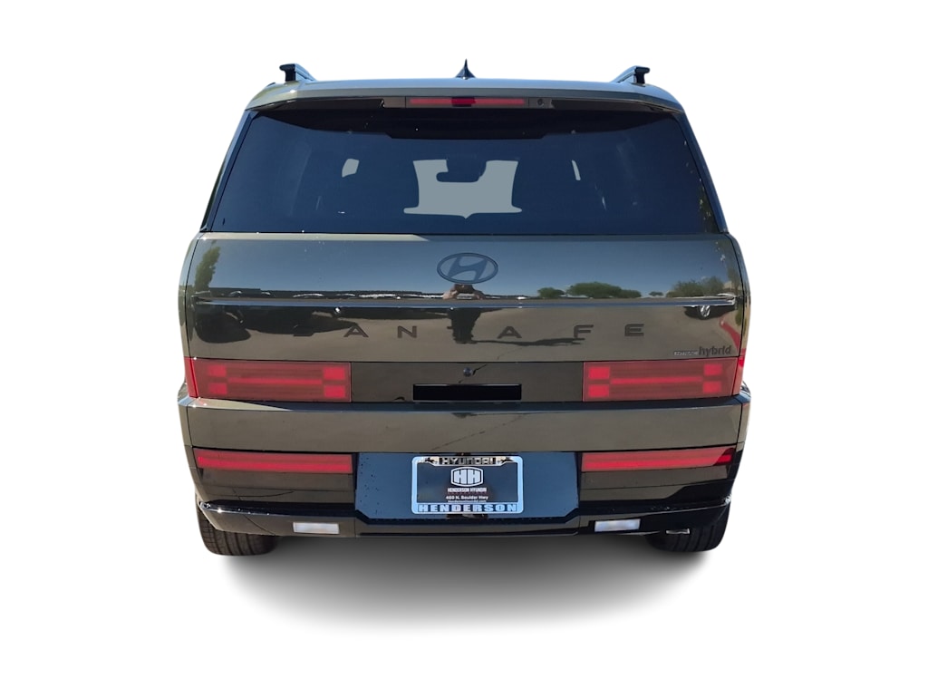 Thumbnail: 2026 Hyundai Santa Fe - 5