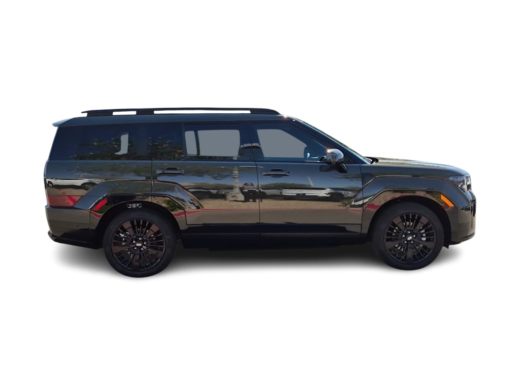 Thumbnail: 2026 Hyundai Santa Fe - 21