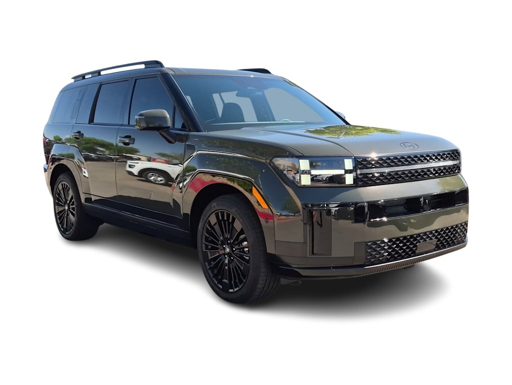 Thumbnail: 2026 Hyundai Santa Fe - 18