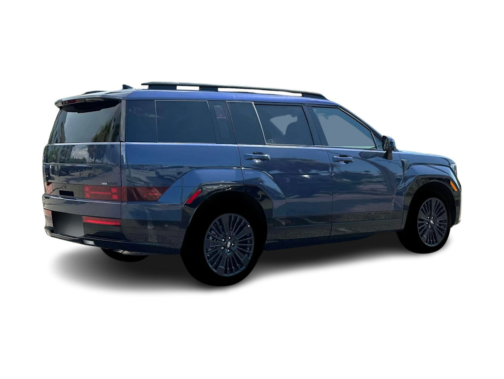 Thumbnail: 2026 Hyundai Santa Fe - 15